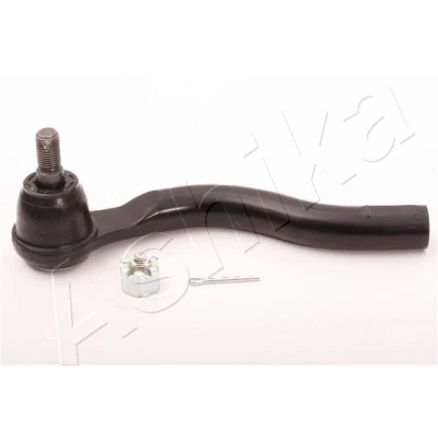 Afbeelding van ASHIKA 111 05 533R Stuurkogel M12X1,5mm Rechts voor MITSUBISHI: Pajero IV (V80) 3.2 DI D, 3.5 V6 4WD, D 3.0 3.8 2006