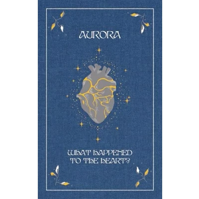 Afbeelding van What Happened To The Heart?: Cloth Hardback Book