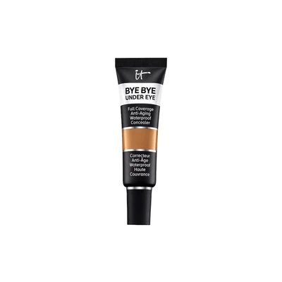 Afbeelding van IT Cosmetics BYE UNDER EYE™ Full Coverage Anti Aging Waterproof Concealer
