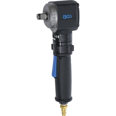 Afbeelding van BGS Lucht slagmoersleutel haaks 1/2&quot; 550 Nm