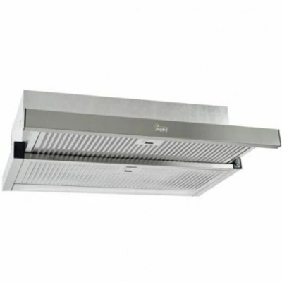 Afbeelding van Conventionele Afzuigkap Teka CNL 6415 PLUS 60 cm 385 m3/h 69 dB Zwart Staal