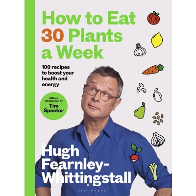 Afbeelding van How to Eat 30 Plants a Week