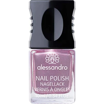 Afbeelding van Alessandro Nagellak 86 Dolly&#039;s Pink, 10 ml