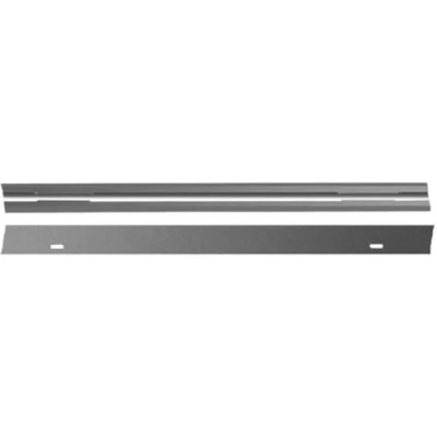 Afbeelding van DeWalt Accessoires Schaafmessen HM, 80mm (niet naslijpbaar) (DW676 oud type) DT3901 QZ