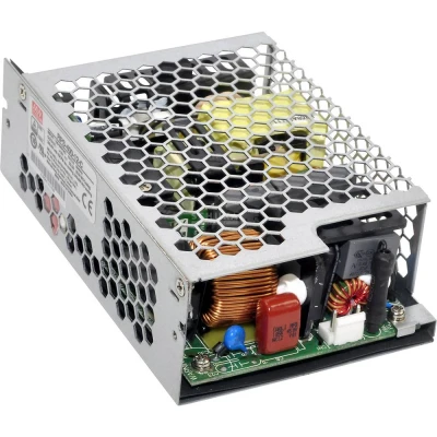 Afbeelding van Mean Well RPS 400 12 C Schalthome charger 33.3A 399.6 W, 249.6W 1V 1 pc(s)