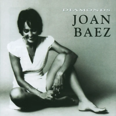 Afbeelding van Joan Baez Diamonds/Chronicles (2 CD)
