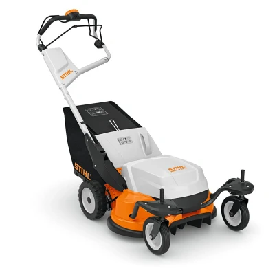 Afbeelding van Stihl RMA 765 V Accu Grasmaaier Breedte: 63 cm