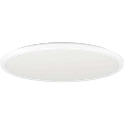Afbeelding van EGLO connect LED plafondlamp Rovito Z, wit, Ø 50 cm