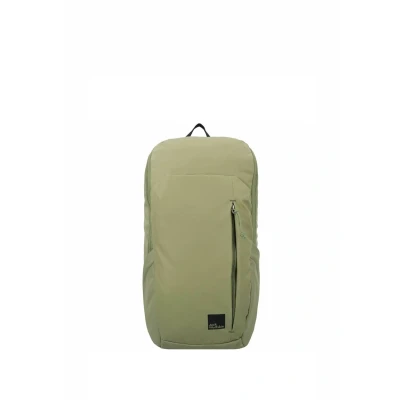 Afbeelding van Jack Wolfskin Frauenstein bay leaf Laptoptas backpack