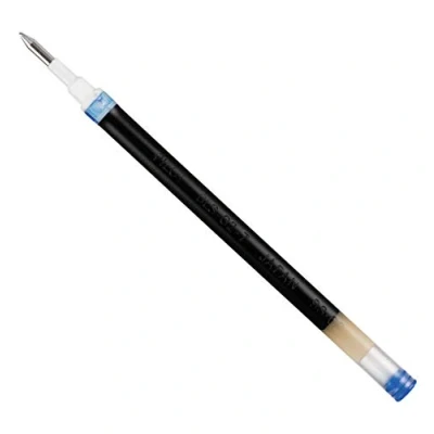 Afbeelding van Pilot BLS G2 L balpenvulling met gelinkt, blauw/wit