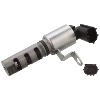 Afbeelding van Regelklep, nokkenasregeling FEBI BILSTEIN 107418
