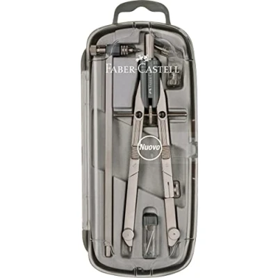Afbeelding van Faber Castell 174607 passer