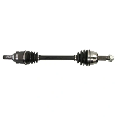 Afbeelding van PASCAL G2X081PC Aandrijfas Vooras links 608 OPEL: Corsa E Hatchback