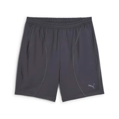 Afbeelding van Puma Always ON Short Korte broeken, Heren, Maat: XL, Galactic gray