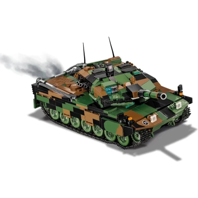 Afbeelding van COBI Leopard 2A5 TVM 2620