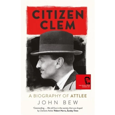 Afbeelding van Citizen Clem: John Bew