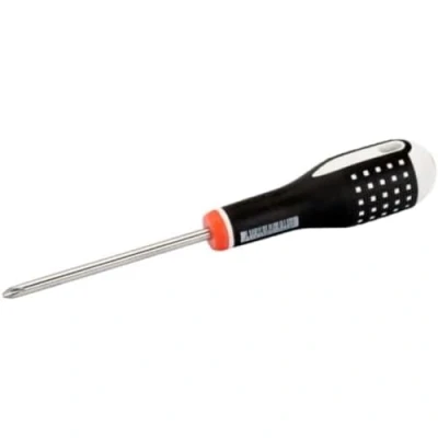 Afbeelding van Bahco schroevendraaier ergo rvs ph1 BE 8610I