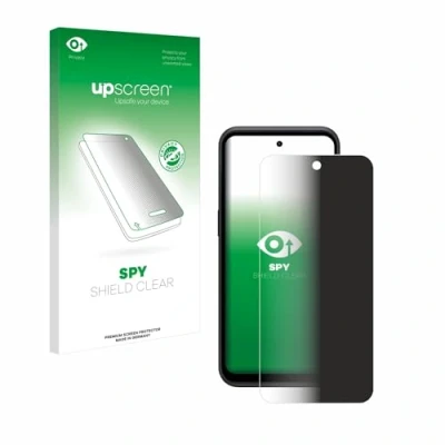 Afbeelding van upscreen privacy screenprotector voor HMD XR21 Folie Beschermfolie Blauwlichtfilter