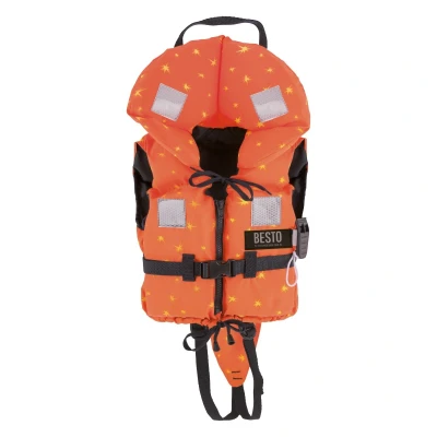 Afbeelding van Besto Reddingvest Racingbelt Special 40N child