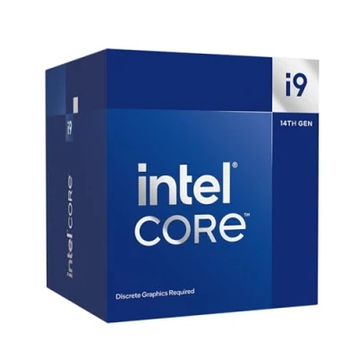 Afbeelding van Intel Core i9 14900F processor 36 MB Smart Cache Box