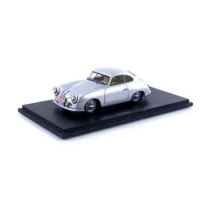 Afbeelding van Porsche 356 Pre A 1300 Modelauto schaal 1:43