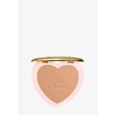 Afbeelding van Too Faced Born This Way Soft Blur Rouge, Dames, Maat: 4.8 g, Tan
