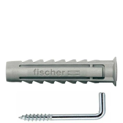 Afbeelding van Inbusbouten Fischer 14905 Studs 5 x 25 mm 10 Stuks