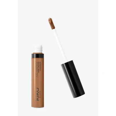 Afbeelding van KIKO Milano Full Coverage Dark Circles Concealer 23, Goed Dekkende Vloeibare Voor De Oogcontour En Het Gezicht