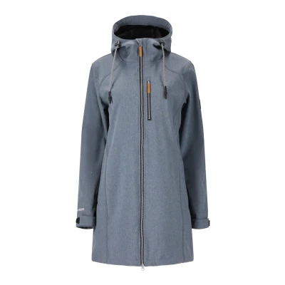 Afbeelding van WHISTLER Softshelljacke Thora