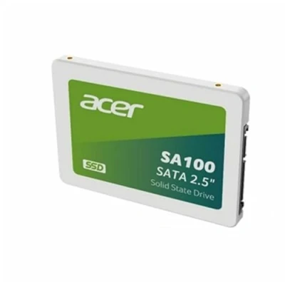 Afbeelding van Hard Drive Acer SA100 240 GB SSD