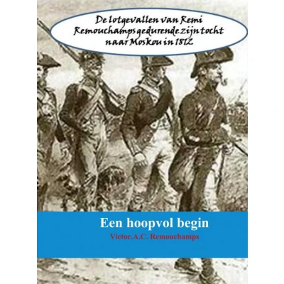 Afbeelding van Een hoopvol begin