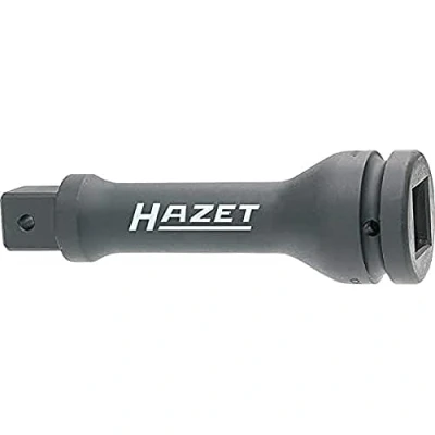 Afbeelding van HAZET 1105S 7 Dopsleutelverlenging Aandrijving 1 (25 mm) Uitvoering 180 mm stuk(s)