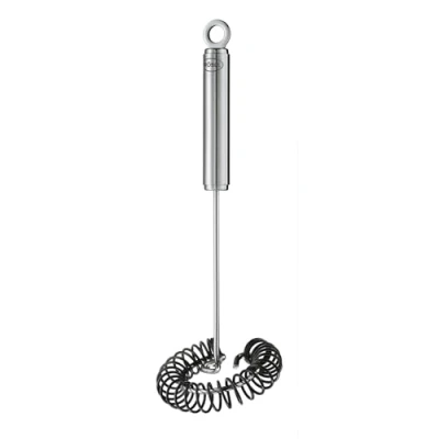 Afbeelding van Rosle Spiraalgarde Round RVS / Siliconen 27 cm