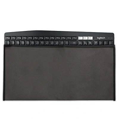 Afbeelding van kwmobile hoes geschikt voor Universal Keyboard (L) Beschermhoes toetsenbord cover