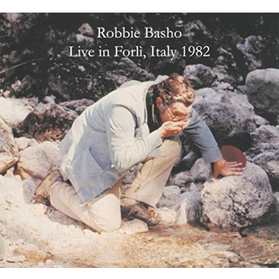 Afbeelding van Robbie Basho Live In Forli Italy 1982