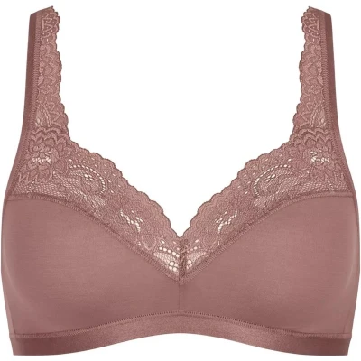 Afbeelding van Sloggi Romance Soft Bra BH zonder beugel 75B