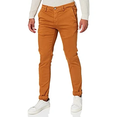 Afbeelding van Replay Zeumar Jeans heren, 44, 27W / 32L