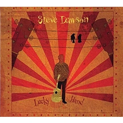 Afbeelding van Steve Dawson Lucky Hand