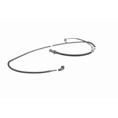 Afbeelding van Vemo ABS sensor V25 72 0066