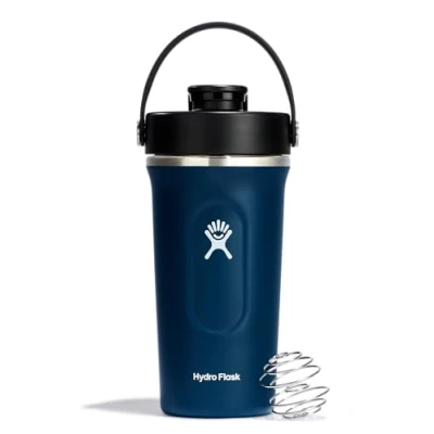 Afbeelding van Hydro Flask Insulated Shaker Bottle 24oz / 709ml Waterfles