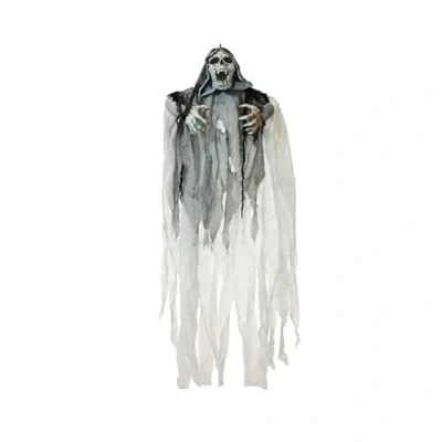 Afbeelding van Halloween Decoraties Skelet 153 cm