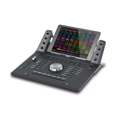 Afbeelding van Avid Pro Tools Dock Control Surface DAW controllers