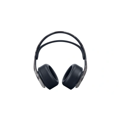 Afbeelding van Sony Pulse 3D Grey Camo Wireless Headset