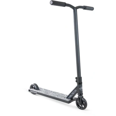 Afbeelding van MGP MG4 Titan Black/Black
