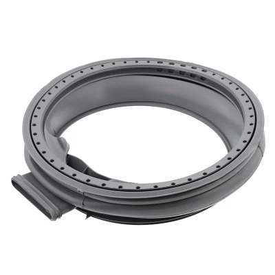 Afbeelding van Electrolux AEG 8071200029 deurrubber wasmachine manchet, wm, P49/69, PILOT2