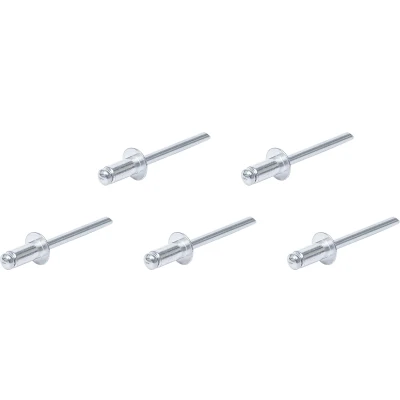 Afbeelding van BGS Popnagel assortiment Ø 4,8 mm, 50 delig