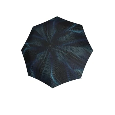 Afbeelding van Knirps T.200 Duomatic Zakparaplu 28 cm
