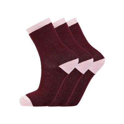 Afbeelding van ZIGZAG Sportsocken Lime