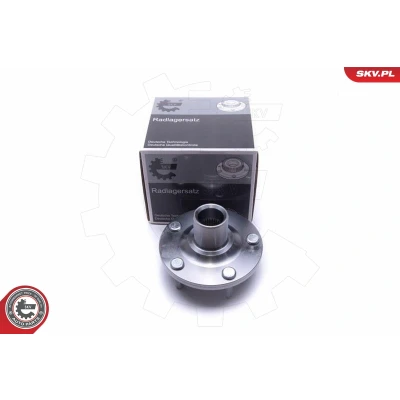 Afbeelding van ESEN SKV 29SKV502 Wiellagerset Vooras MAZDA: CX 7 (ER) 2.3 AWD, MZR DISI Turbo, 2.5 MZR, 2.2 CD Turbo AWD 2006 2014