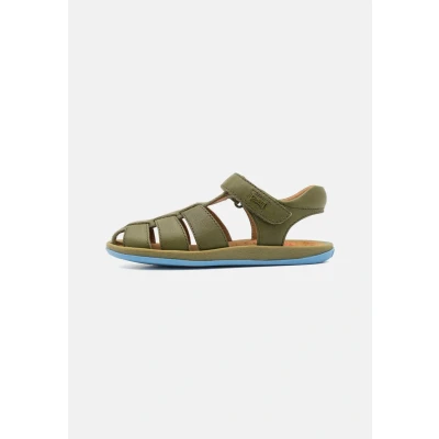 Afbeelding van CAMPER Bicho 80177 T Strap sandaal, Groen 073, 28 EU, EU